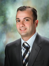 Mahmoud Kamel, MD | Bay Area Medical Center